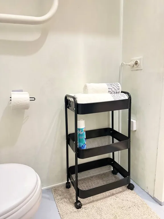 Уютная студия в центре города Облако уюта