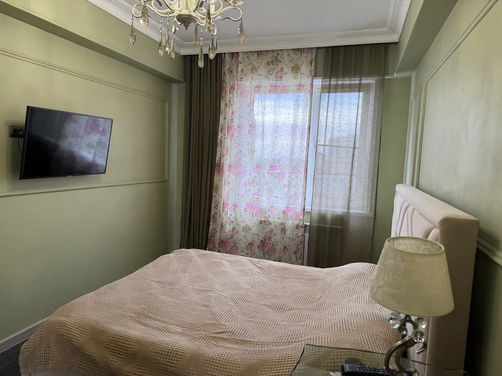 Люкс home в самом сердце Дербента