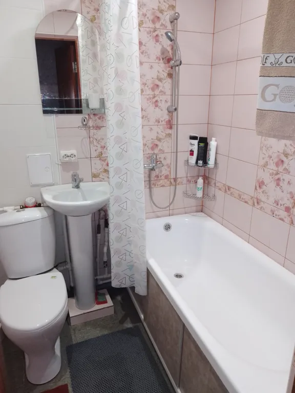 Уютная квартира для отдыха и проживания