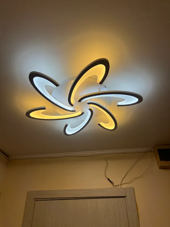 Студия в Западном районе