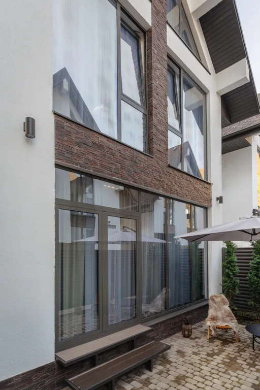 Коттедж для вашего отдыха