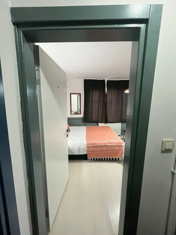 Cozy apartment in Taksim