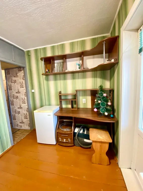 Уютная квартира в п. Талакане