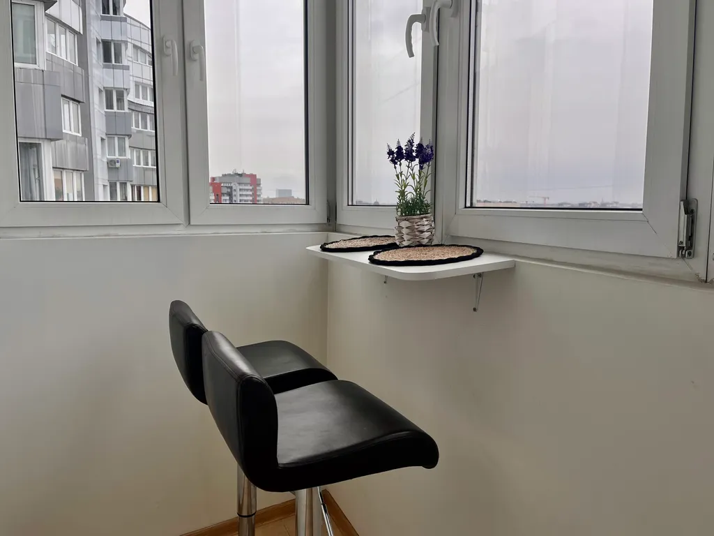 Квартира Семейная квартира у Кафедрального собора — Калининград