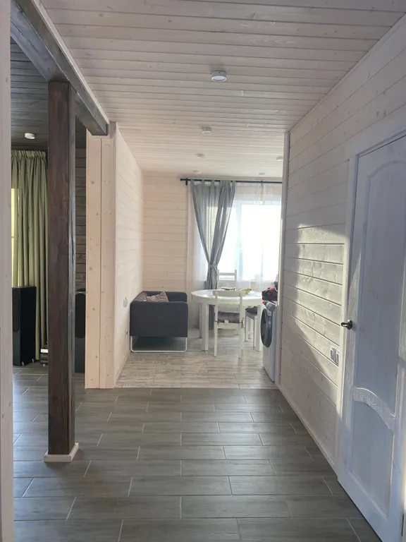 Уютный загородный коттедж недалеко от Игоры