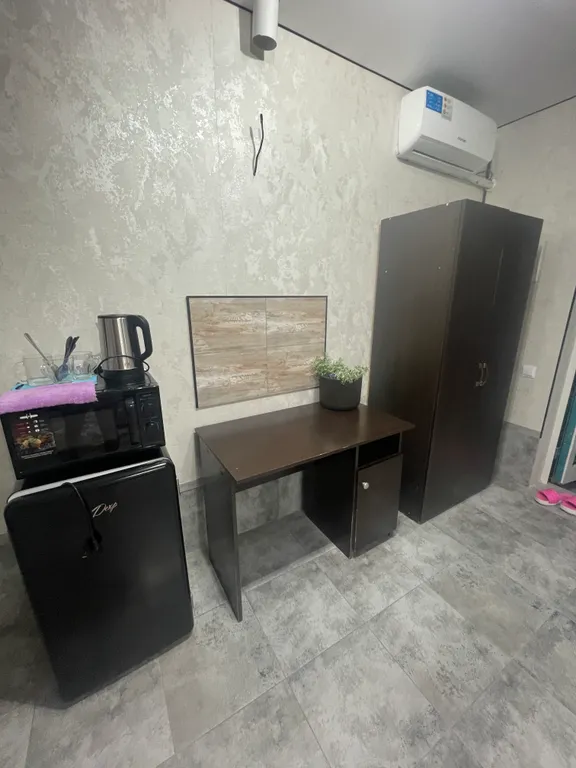 1-комнатный Дом