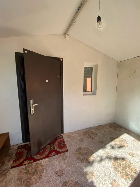 Вместительный дом