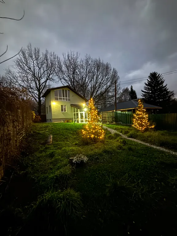 Коттедж Гостевой дом У Дубов — аренда посуточно в Саратов