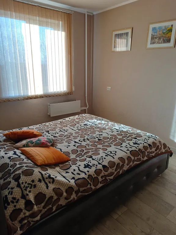 Квартира на красном камне от собственника