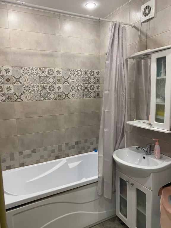 Квартира на Приморье возле пляжа