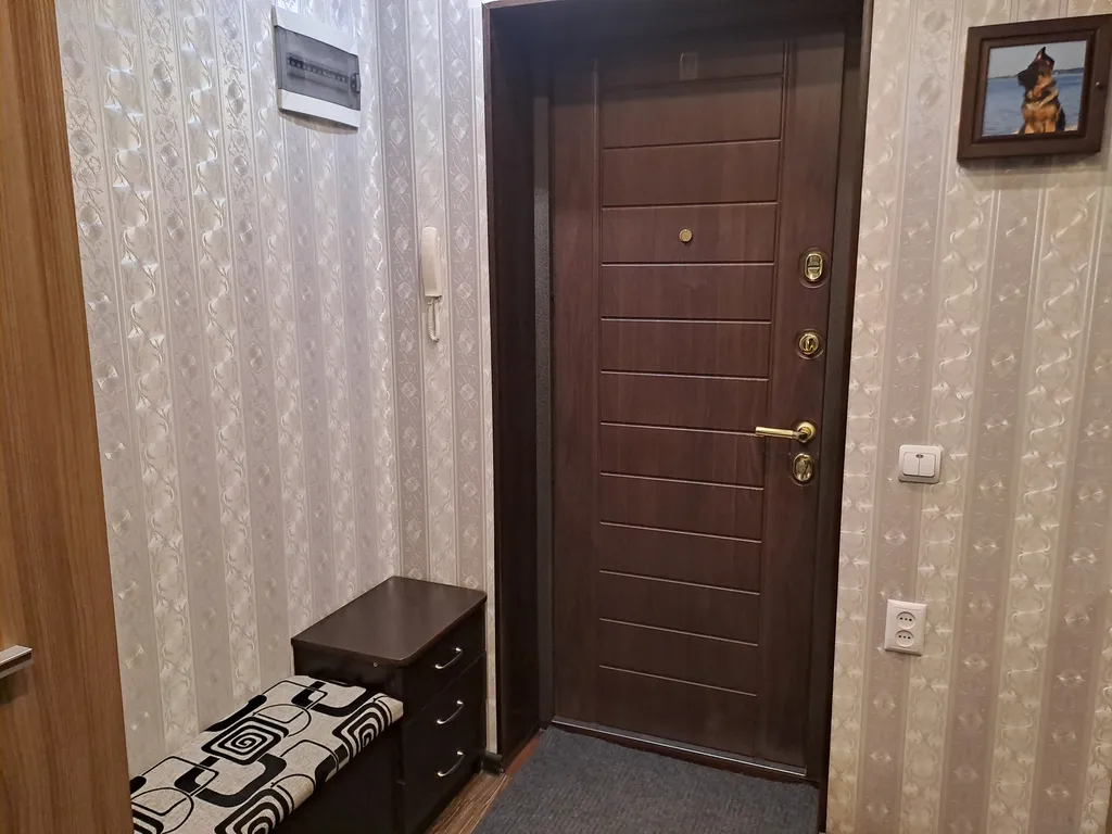 Квартира Уютная квартира недалеко от центра — Сортавала