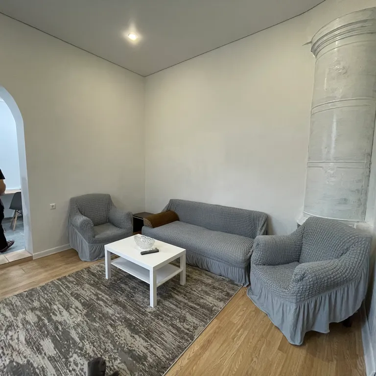 Квартира 2-комнатная Квартира — Сухум