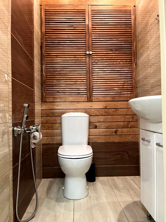 Апартаменты Как дома