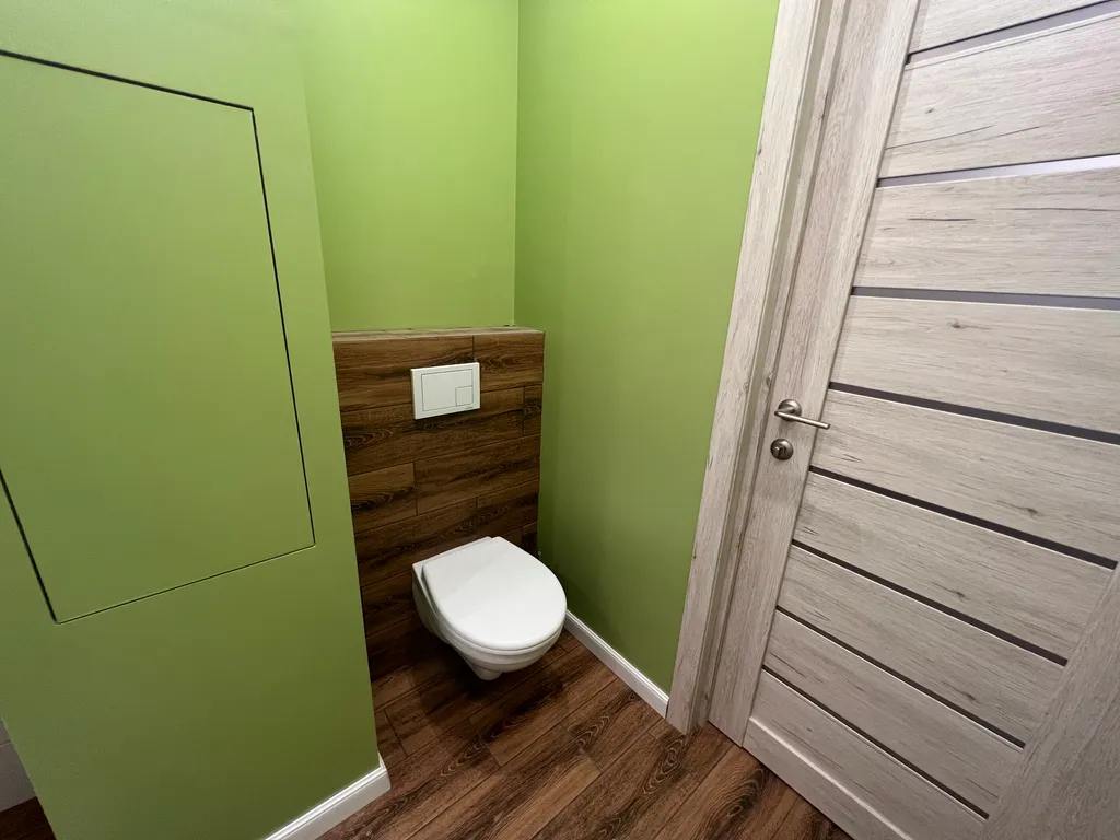 Квартира Квартира Уютная студия на двоих — Лобня