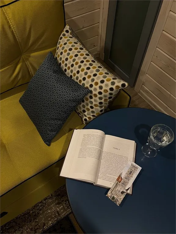 Квартира Комната — Архыз