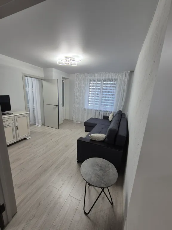 Уютная квартира в сердце города — аренда посуточно в Гродно