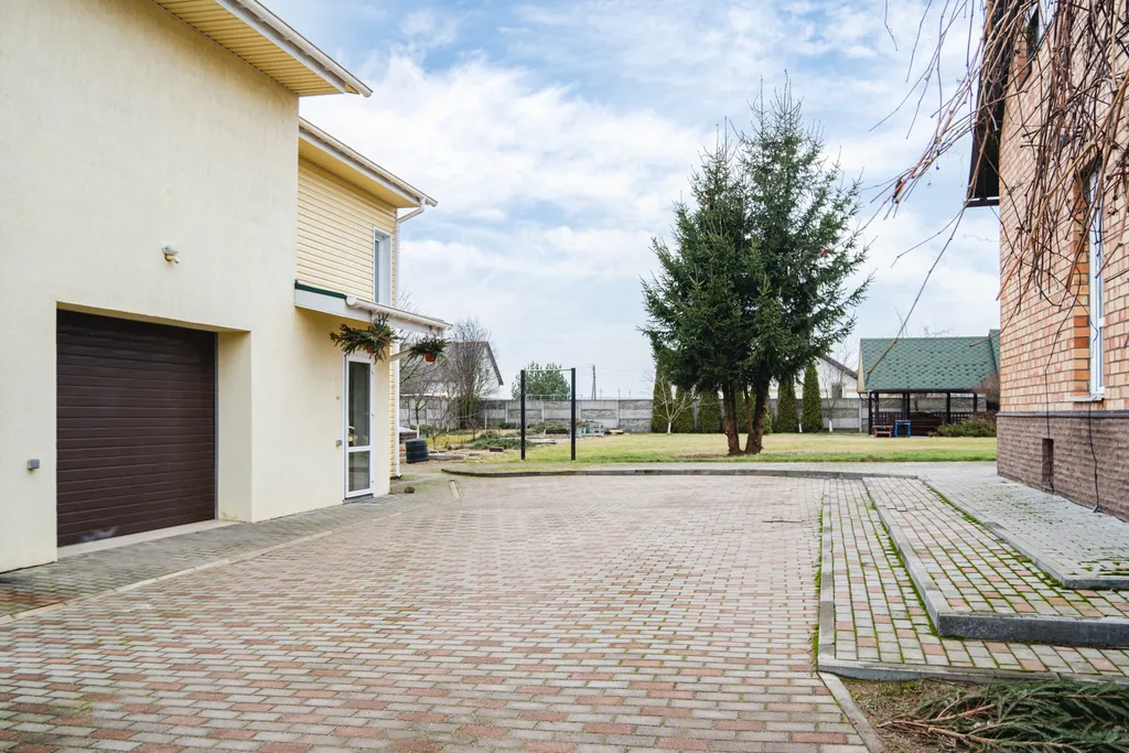 Идеальное место для отдыха от городской суеты