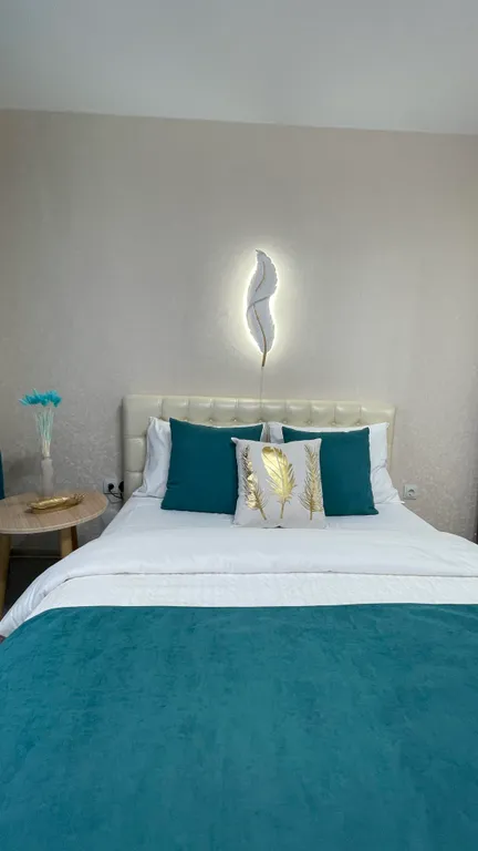 1-комнатная, рядом с ж/д вокзалом