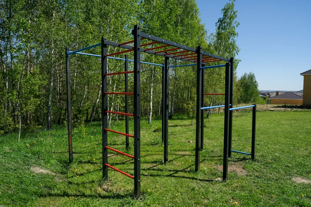 Коттедж Гостевой дом Зеленое кружево — Казань