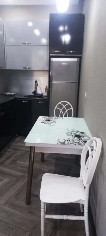 Двухкомнатная квартира в элитном доме