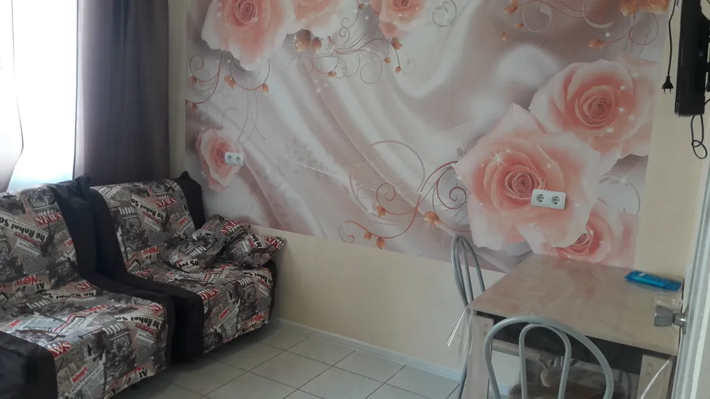 Квартира Комната — Адлер