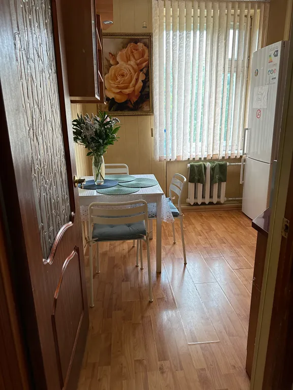 Большая 3-х комнатная квартира для командировочных и гостей города