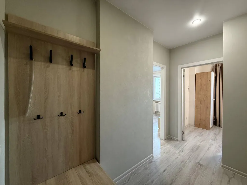 Новая квартира у метро Карла Маркса