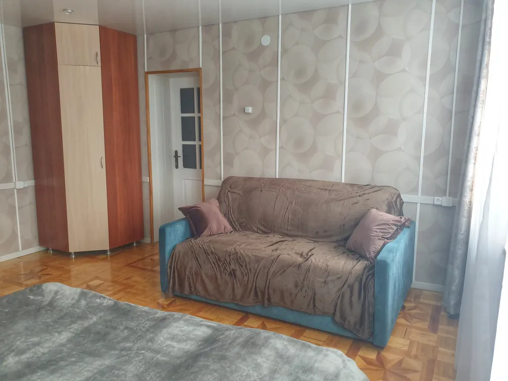 Усадьба Колос