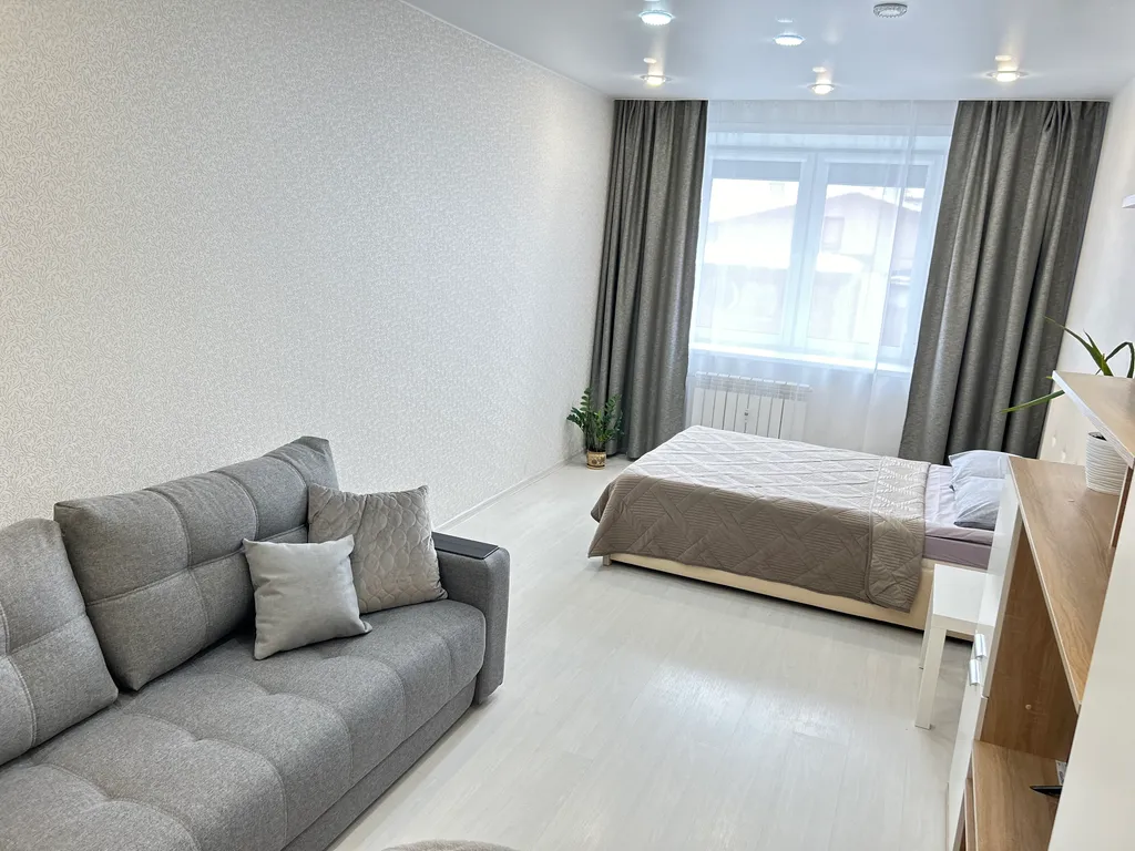 Уютная квартира в историческом центре