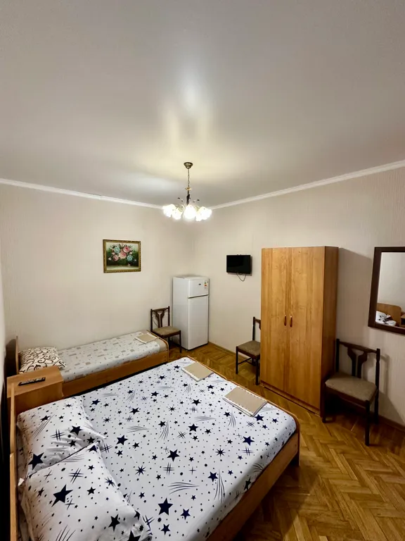 Комната
