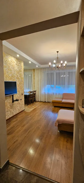 Квартира Уютная квартира в центральном районе города — Калининград