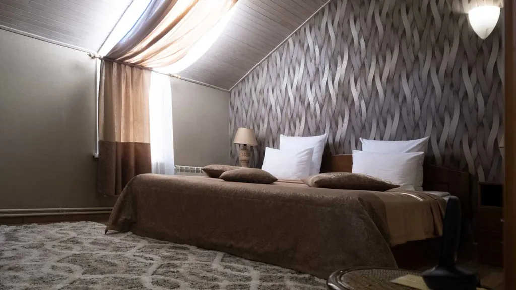 Квартира Комната — аренда посуточно в Ангарск