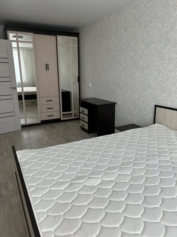 Квартира Очень уютная светлая чистая квартира — Аша