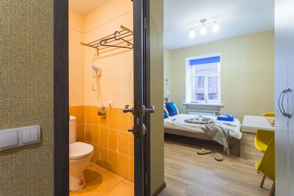 Гости Любят на Чехова 4