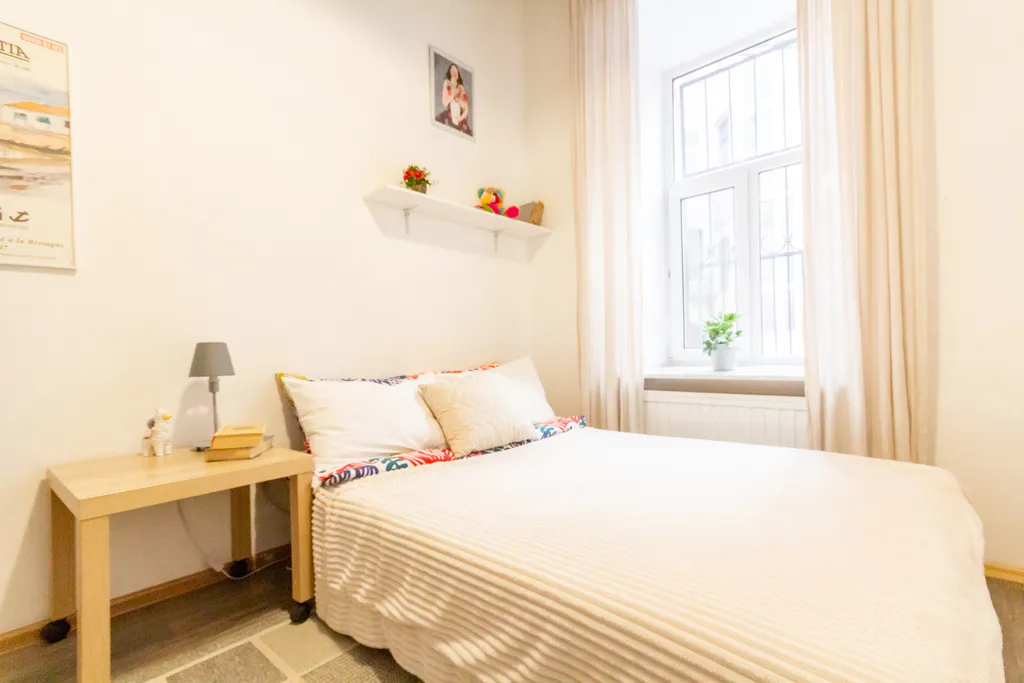 Квартира Квартира Студия для двоих в центре, рядом с Невским — Санкт-Петербург