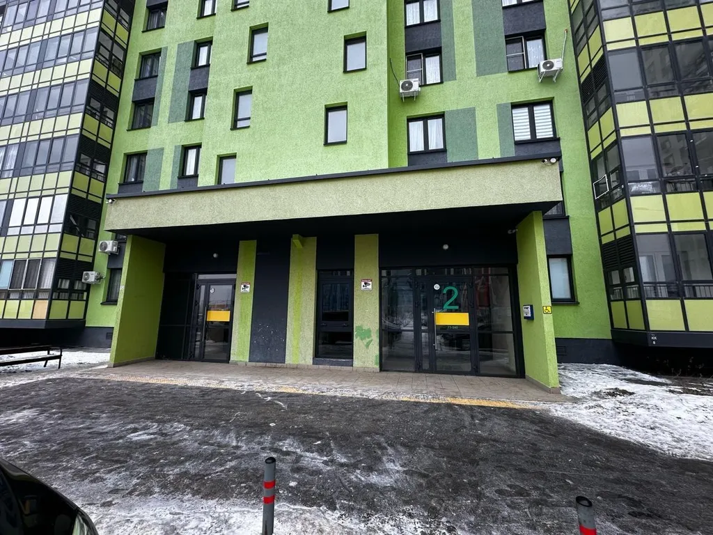 Квартира Уютная квартира в 20 минутах от центра — Казань