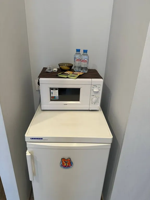 Небеса на 17 этаже