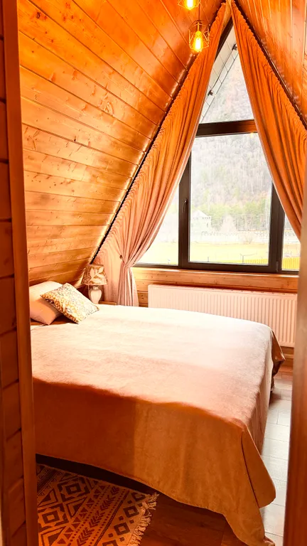 Добро пожаловать в гостевой домик Noor