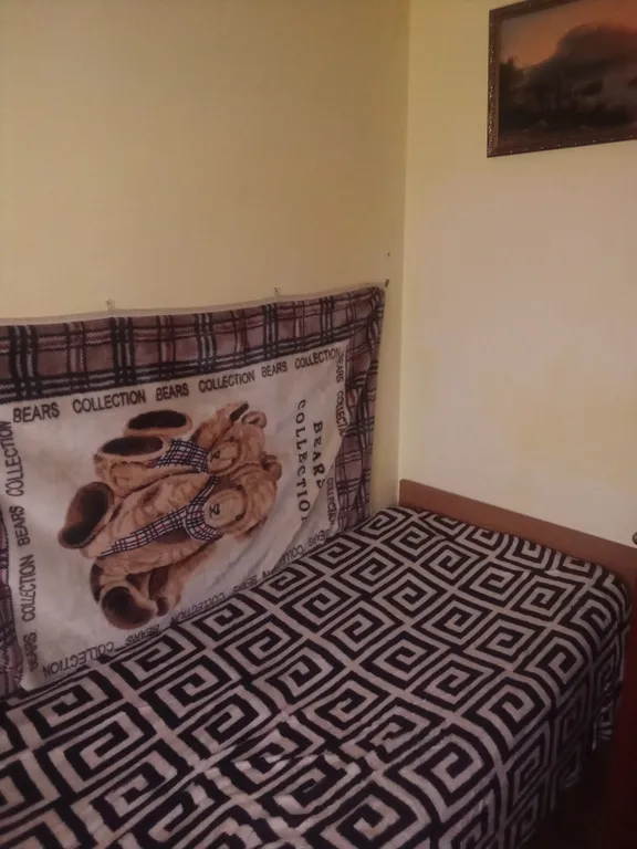 Жильё под ключ