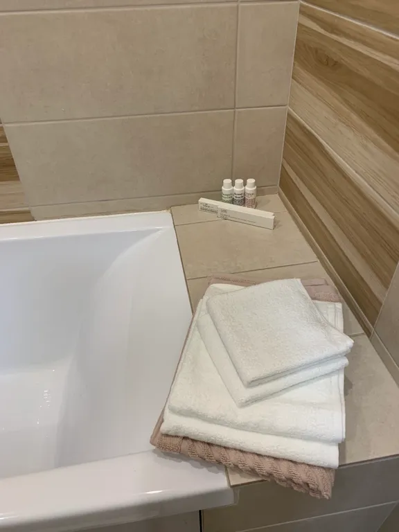 Уютная и стильная студия