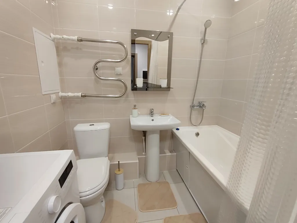 Квартира на пути к Югу у трассы М-4 / 5 мин. от онкоцентра.