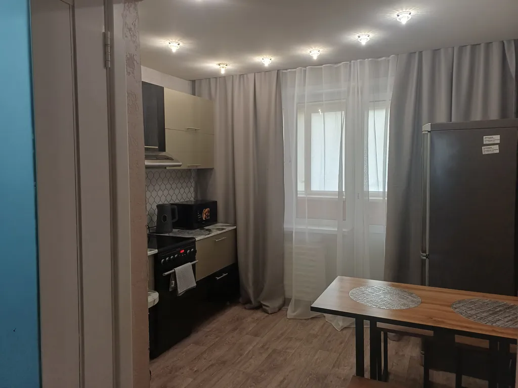 Квартира в центре города