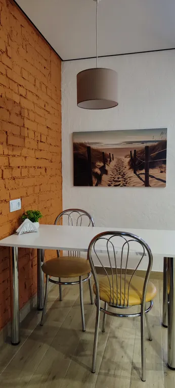 Квартира Новые апартаменты в центре города — Калининград