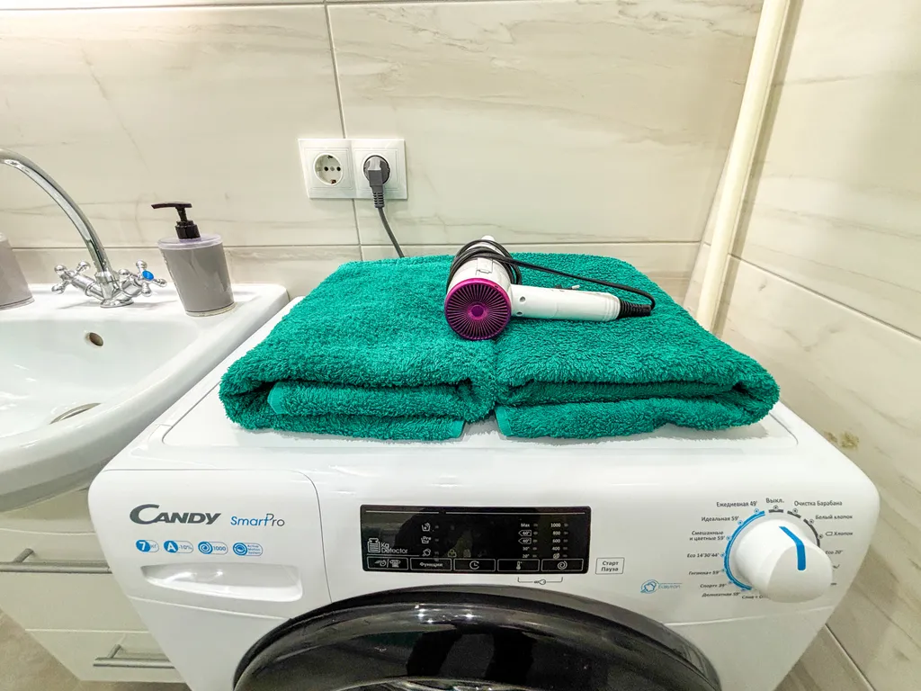 Отличная квартира