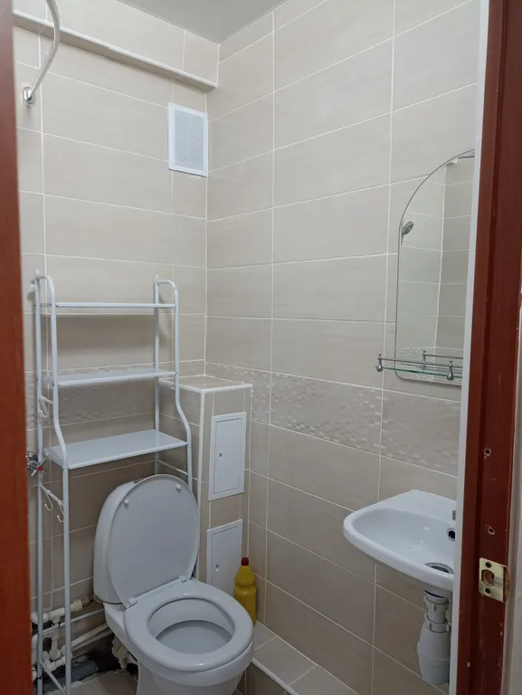 Уютная студия