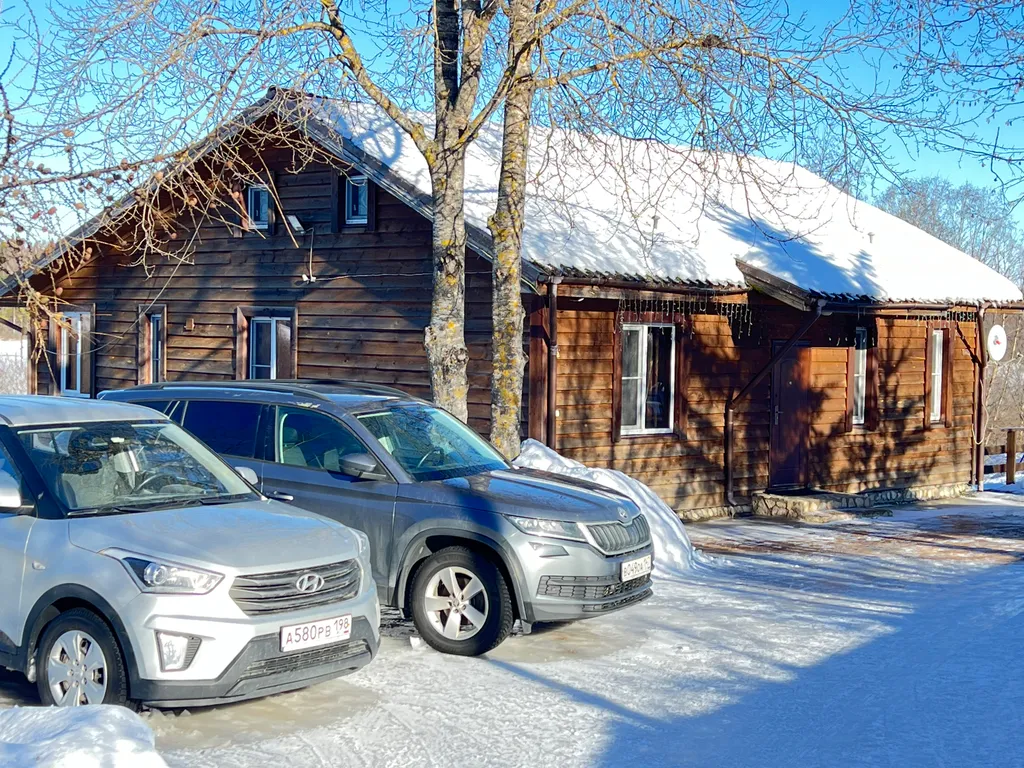 7-комнатный Дом