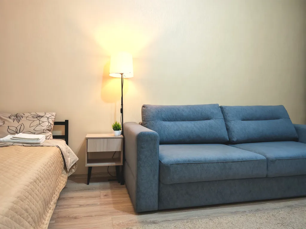 Квартира Уютные апартаменты — аренда посуточно в Тазовский