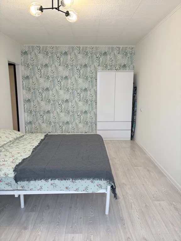 Квартира с видом на море недалеко от центра