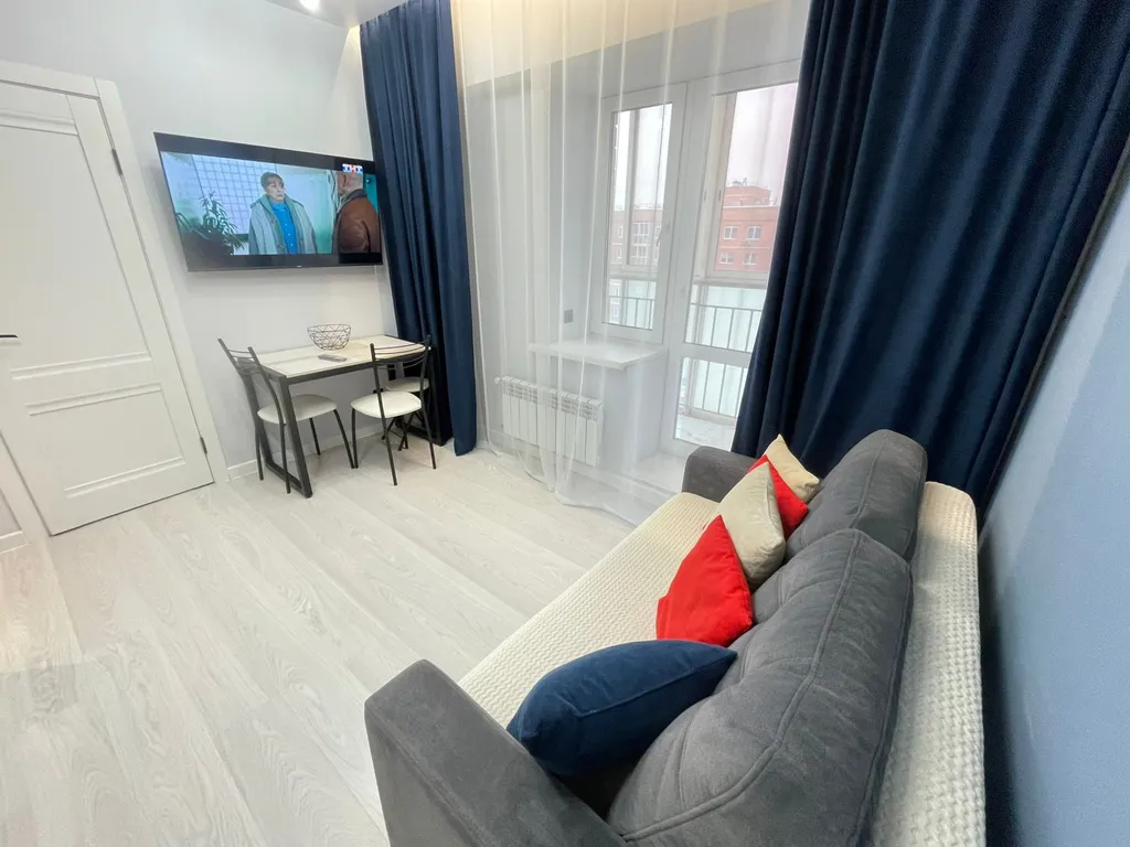 Видовые Тиффани