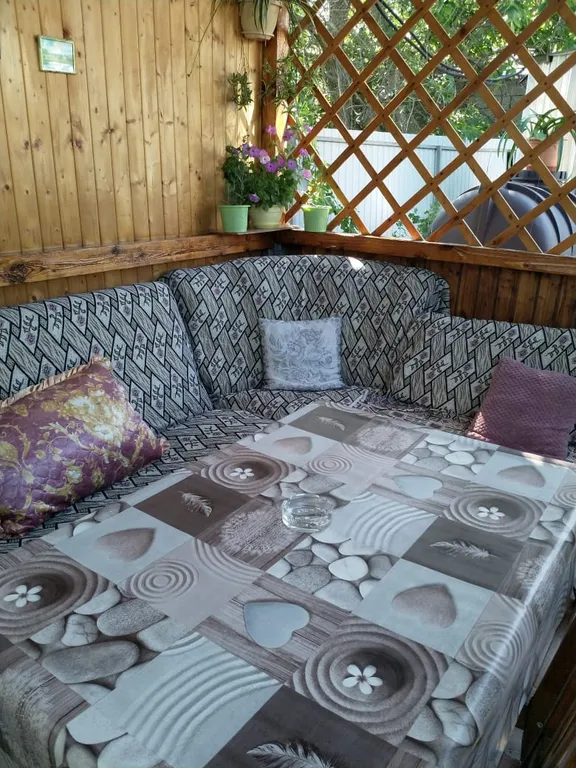 Квартира Комната в частном доме в центральном районе города — Анапа